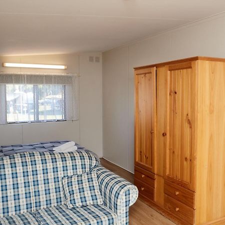 Pine Country Caravan Park Mount Gambier Exteriör bild