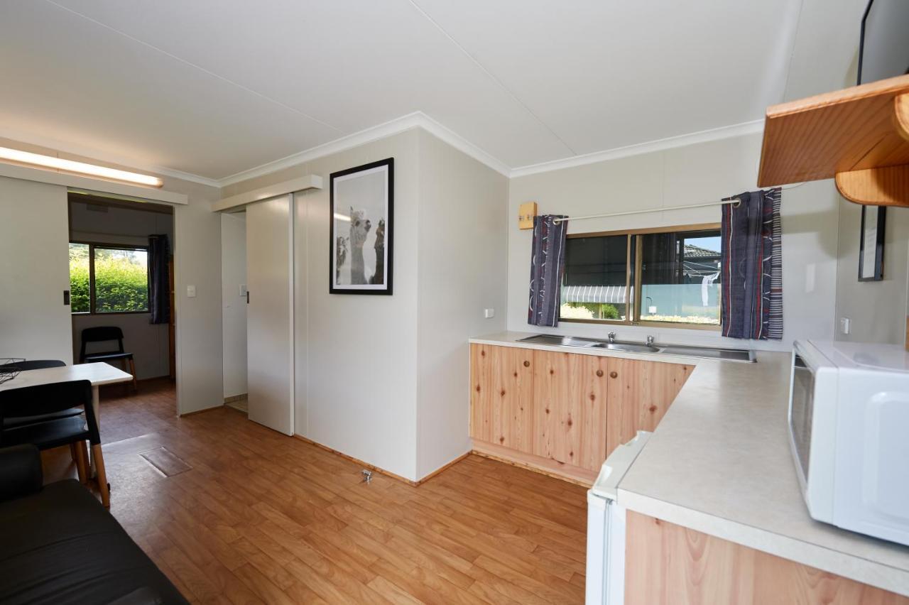 Pine Country Caravan Park Mount Gambier Exteriör bild