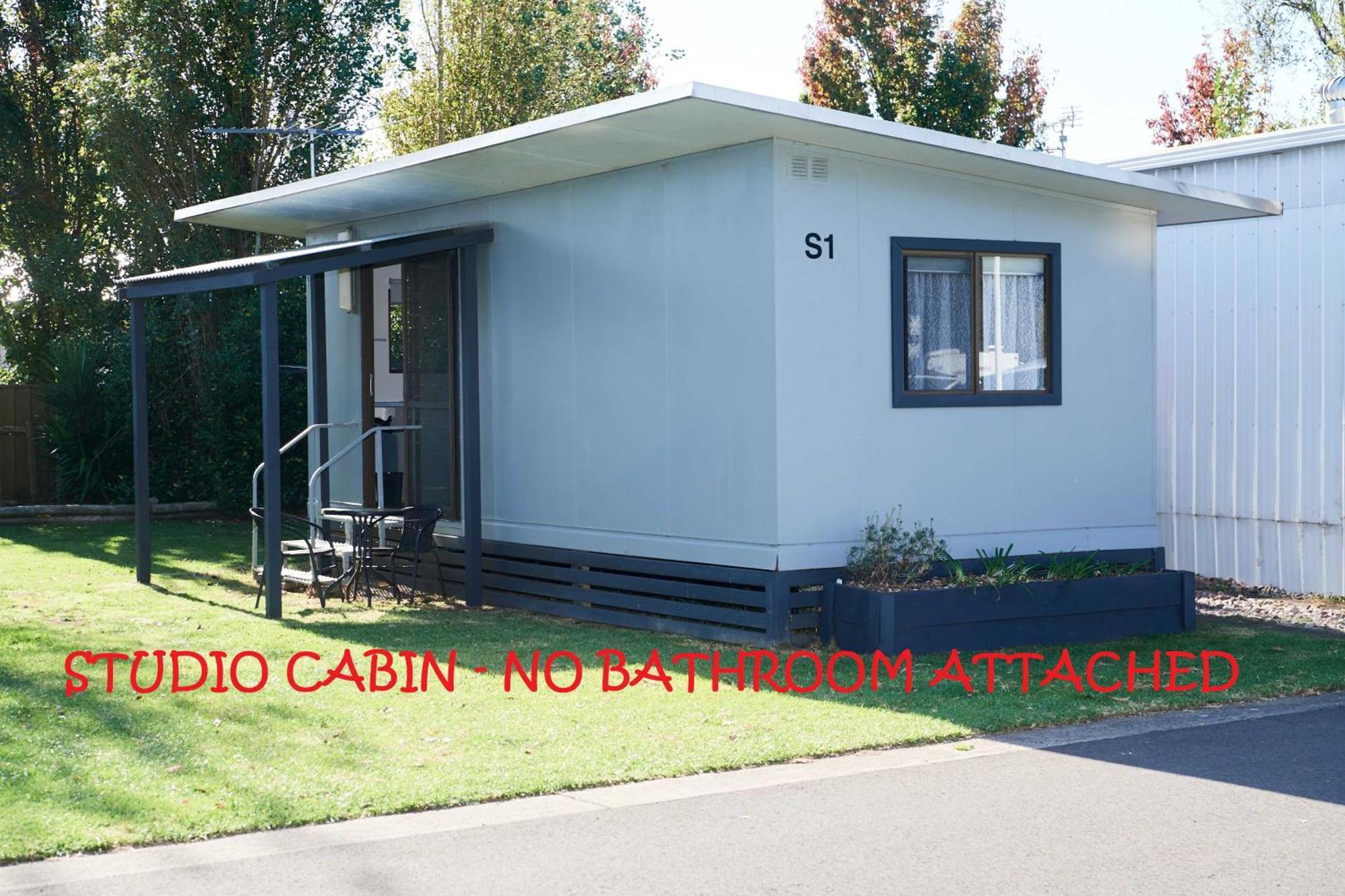 Pine Country Caravan Park Mount Gambier Rum bild